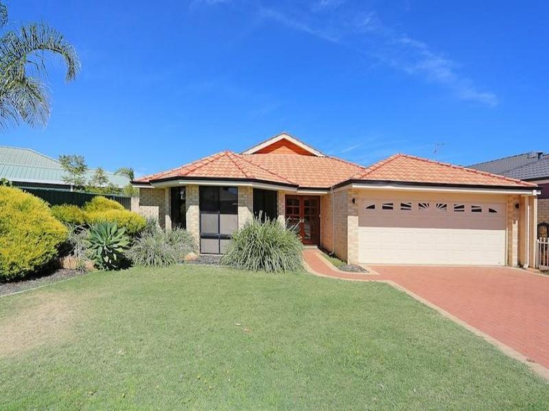 50 Mariners Cove Drive, Dudley Park, WA 6210