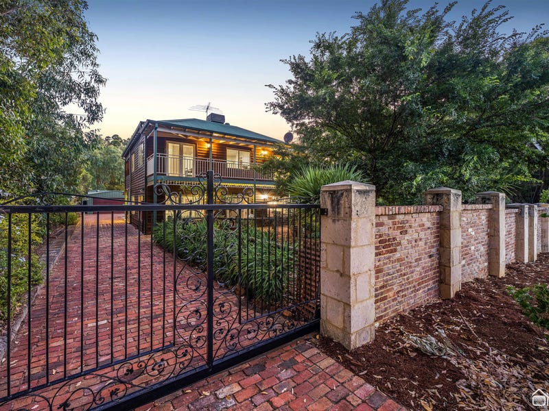 1 Ranford Street Kelmscott Wa 6111 Property Details