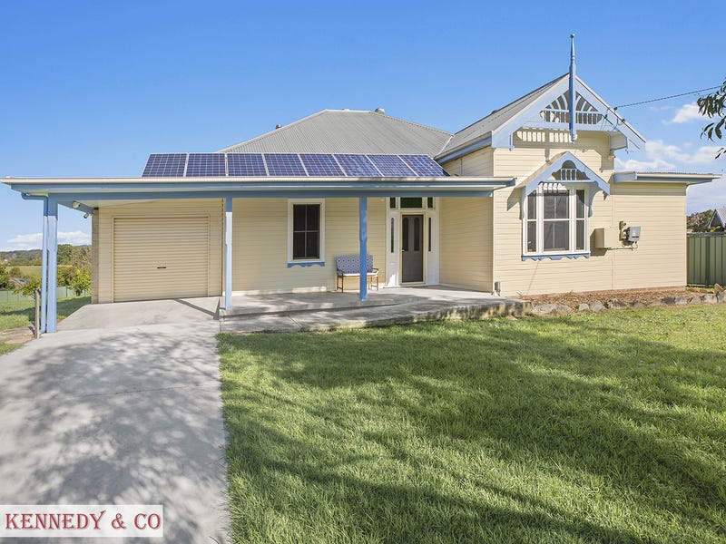 34 Carbin St, Bowraville, NSW 2449 House for Sale