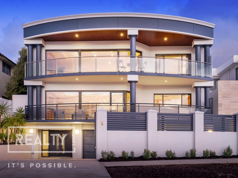 319 West Coast Drive, Trigg, WA 6029 Property Details