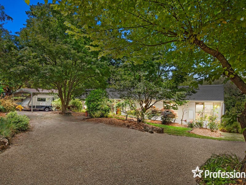 1012 North Avenue, Mount Evelyn, VIC 3796