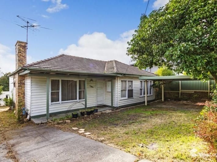 399 Highbury Road, Burwood, Vic 3125 House for Sale