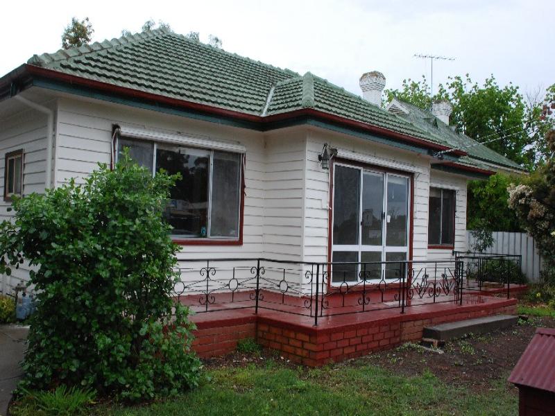 352 Napier Street, Bendigo, Vic 3550