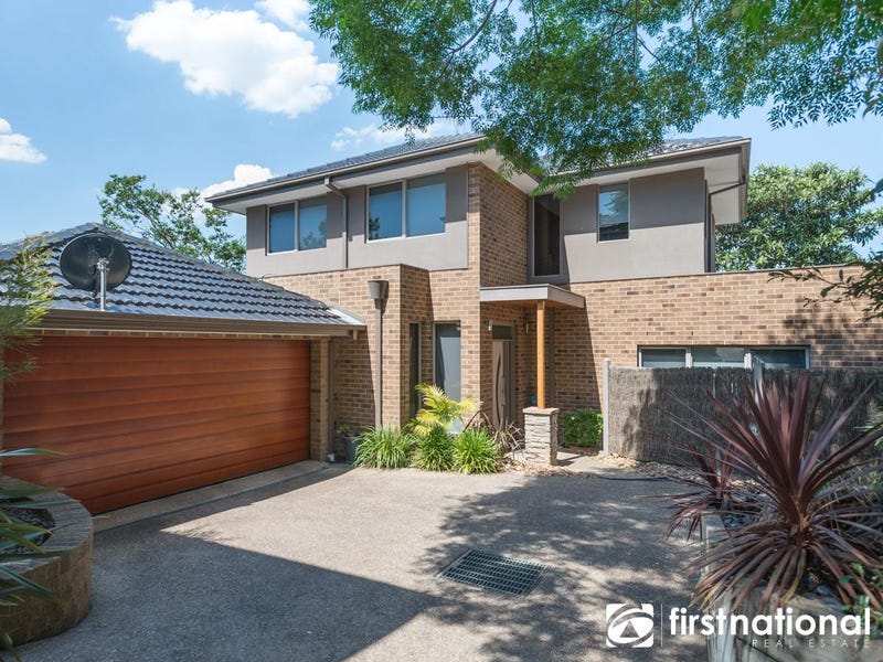 3/4A Buchanan Road, Berwick, VIC 3806