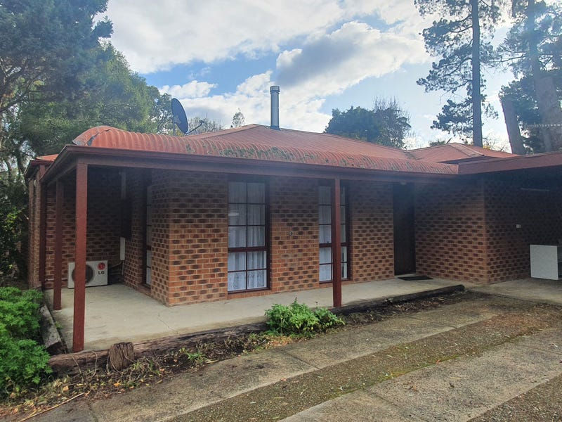 3/6 Crowley Road, Healesville, VIC 3777