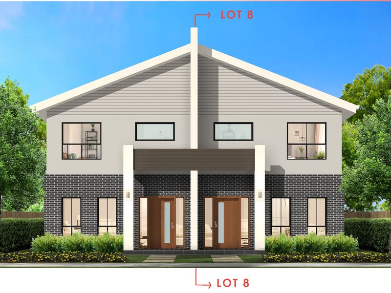 Houses for Sale in Rouse Hill, NSW 2155