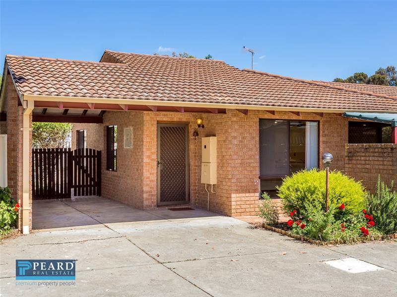 10/36 Devon Road, Bassendean, WA 6054 Property Details