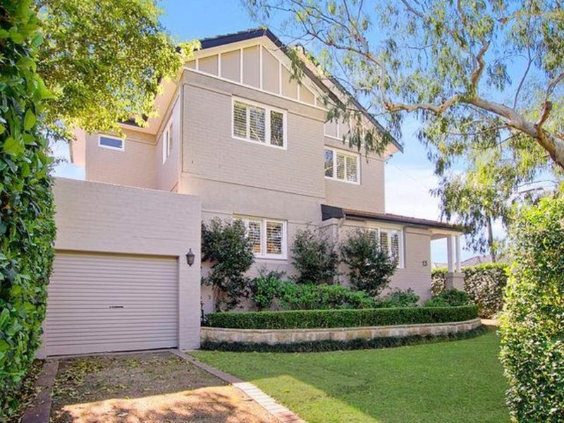 13 Richardson Street E, Lane Cove, NSW 2066
