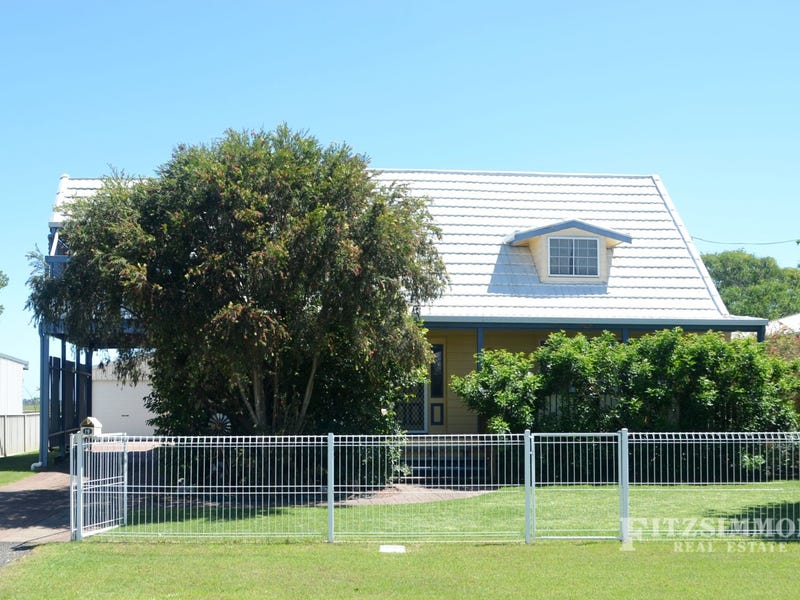 19 College Crescent, Dalby, Qld 4405 Property Details