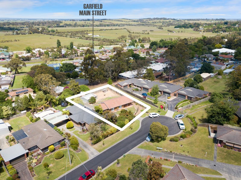 Houses for Sale in Garfield, VIC 3814