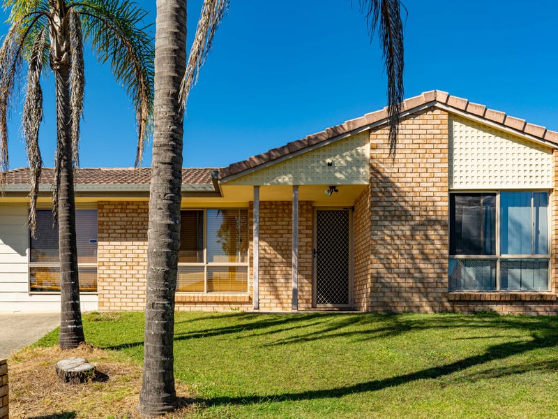 4 Stanley Court, Boronia Heights, Qld 4124
