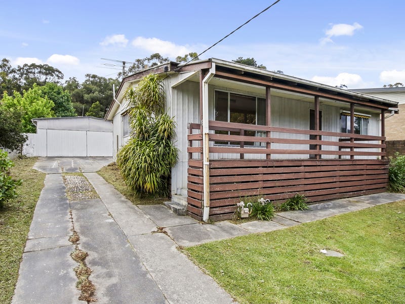 21 Little Yarra Road, Yarra Junction, VIC 3797