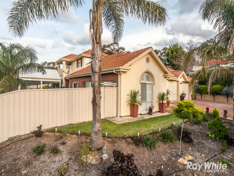 43 Ironbark Avenue, Flagstaff Hill, SA 5159
