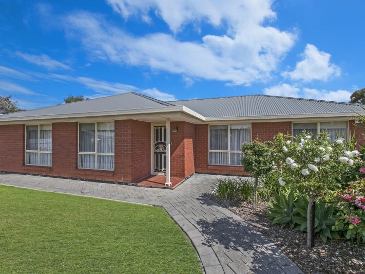7 Fleet Avenue, Hillcrest, SA 5086