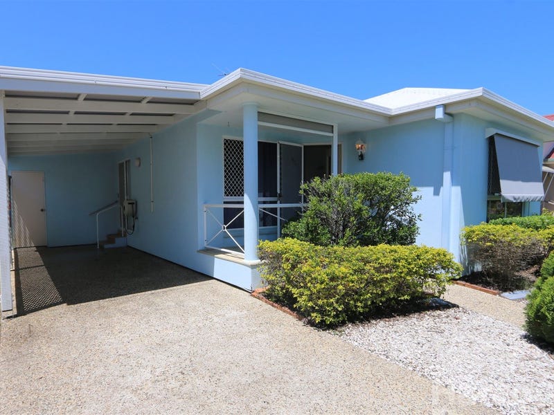 188/126 Cotterill Ave, Bongaree, Qld 4507 Property Details