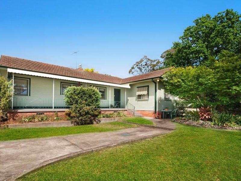 17 Berowra Waters Road, Berowra, NSW 2081 Property Details