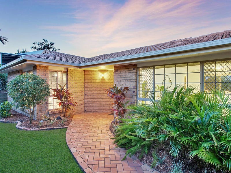 3 Arran Place, Belmont, Qld 4153 Property Details