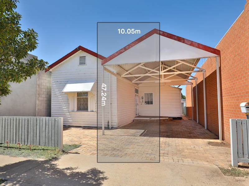 80 Lemon Avenue, Mildura, Vic 3500 Property Details