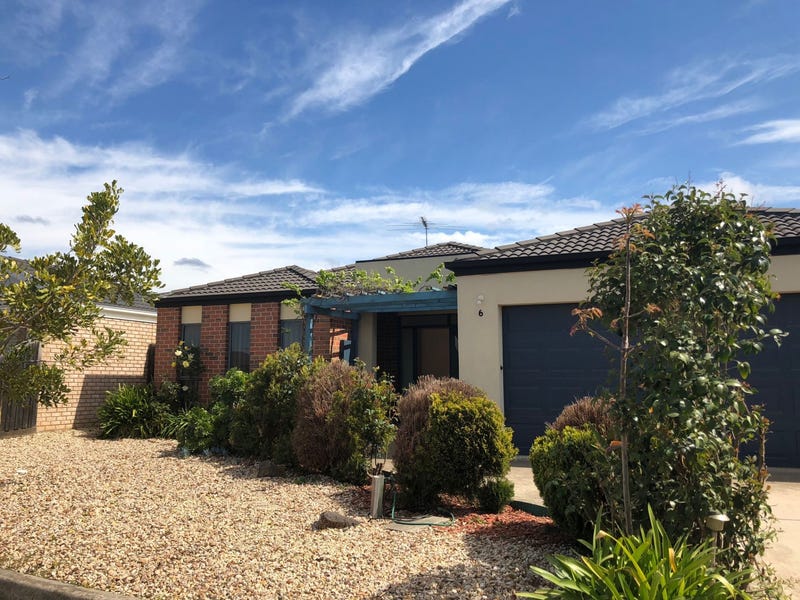 6 Whistler Cres, Point Cook, VIC 3030