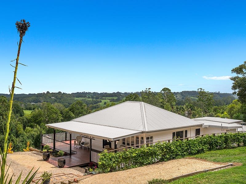 1 Gittoes Lane, Possum Creek, NSW 2479 House for Sale