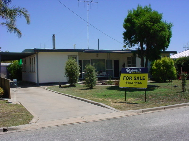 6 Mccoll Street, Kerang, VIC 3579