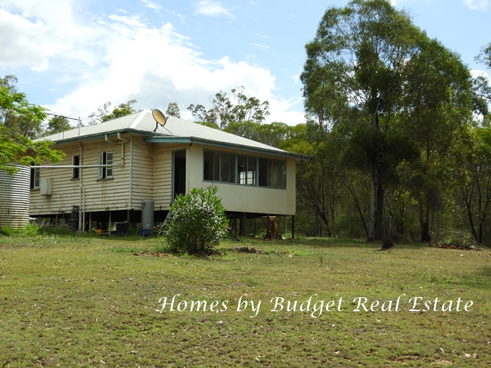 1481 ATKINSON DAM ROAD, Churchable, Qld 4311 Property Details