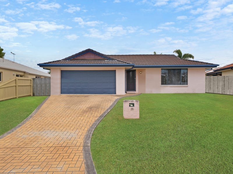 35 Finnegan Street, Rothwell, Qld 4022 House for Sale