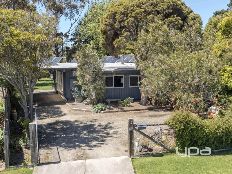36 Brian Street, Safety Beach, VIC 3936