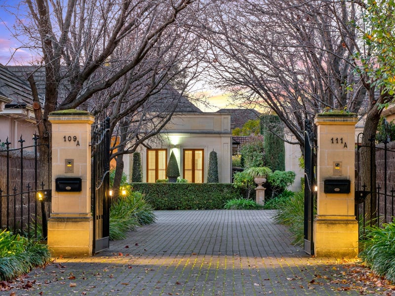 109A Alexandra Avenue, Toorak Gardens, SA 5065