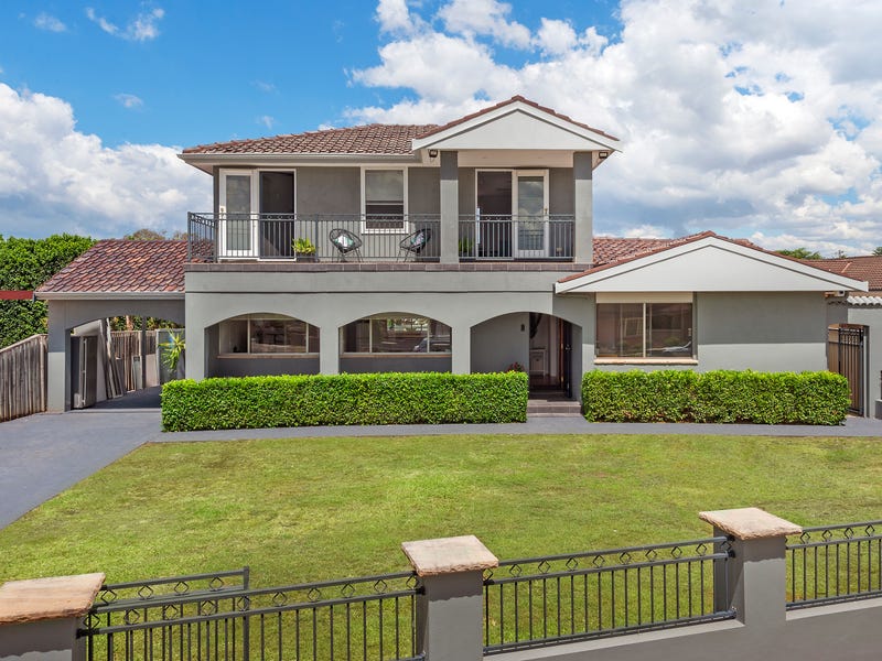 36 Elliott Avenue, East Ryde, NSW 2113