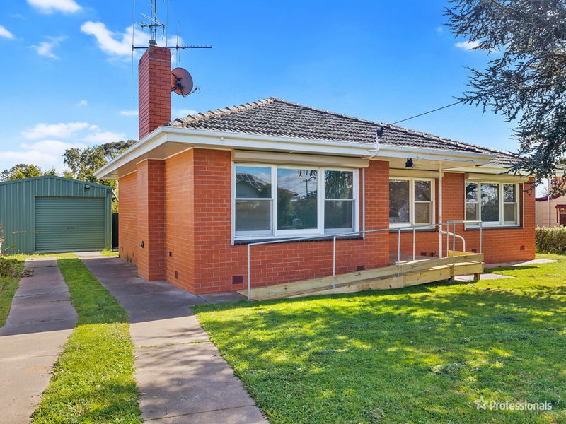 51 Goldsmith Street, Maryborough, Vic 3465 Property Details