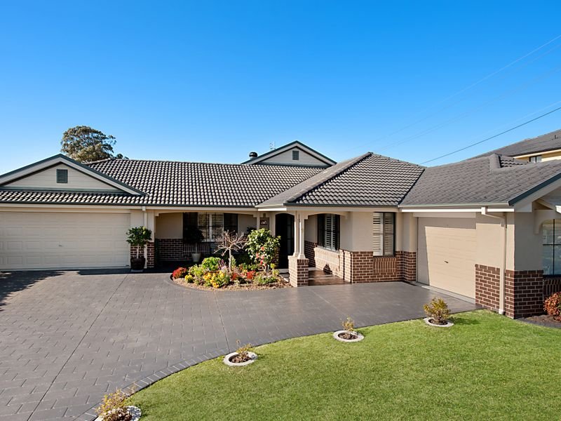 3 Mountain View Drive, Woongarrah, NSW 2259