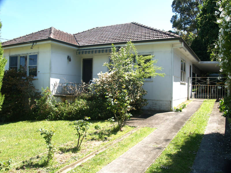 12 Currawong Avenue, Normanhurst, NSW 2076 Property Details