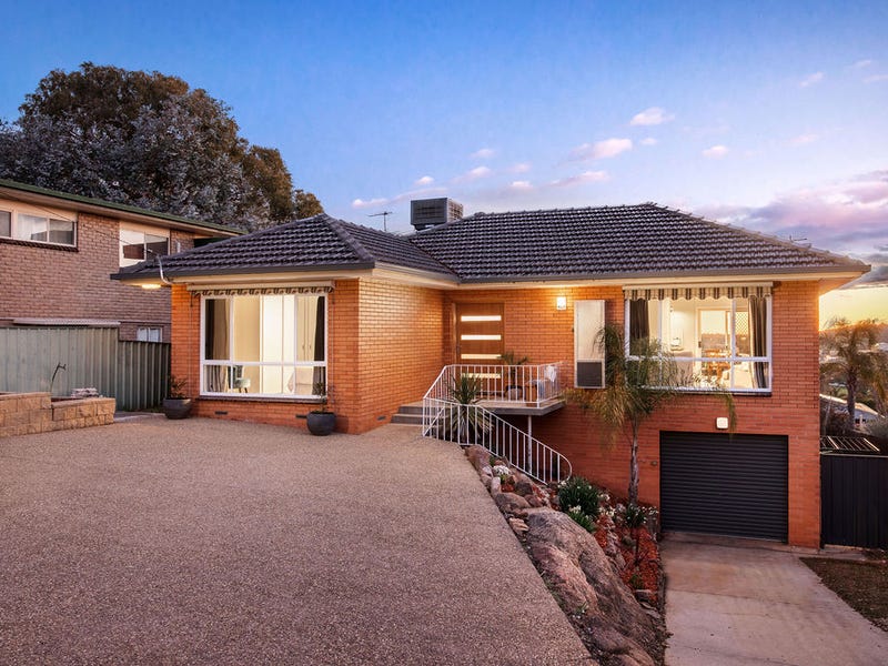 403 Heath Street, East Albury, NSW 2640