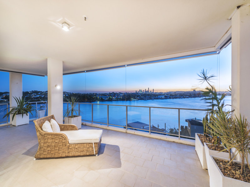 126/3537 Harbour Road, Hamilton, Qld 4007 Property Details