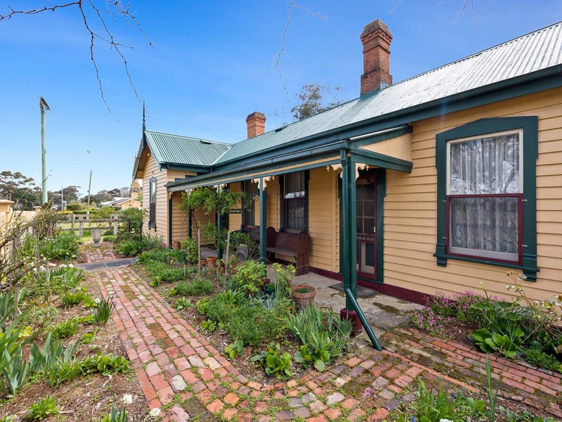 42 Ferrars Street, Rokewood, Vic 3330 House for Sale