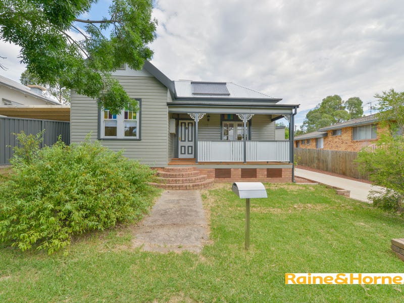 57 Darling Street, Tamworth, NSW 2340 Property Details