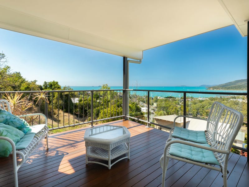 10 Laguna Court, Airlie Beach, Qld 4802 House for Sale realestate