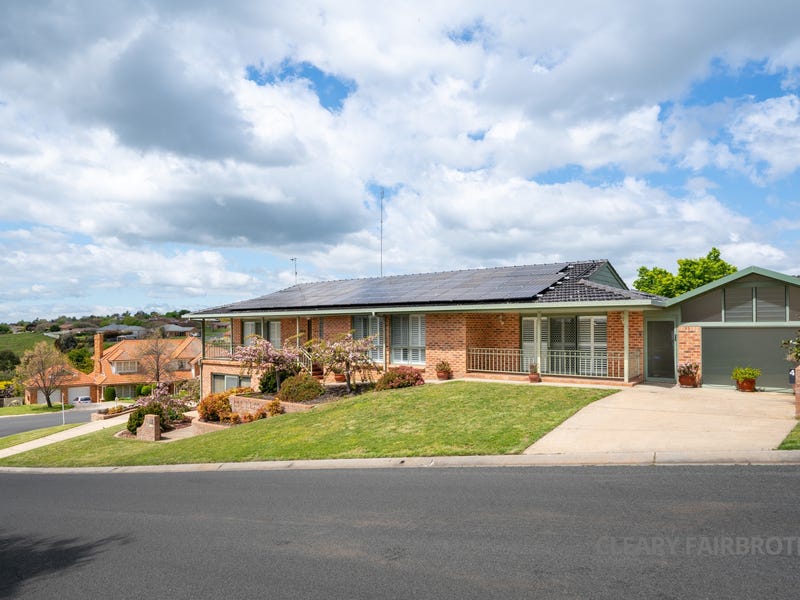 4 Lorimer Street, Llanarth, NSW 2795 Property Details