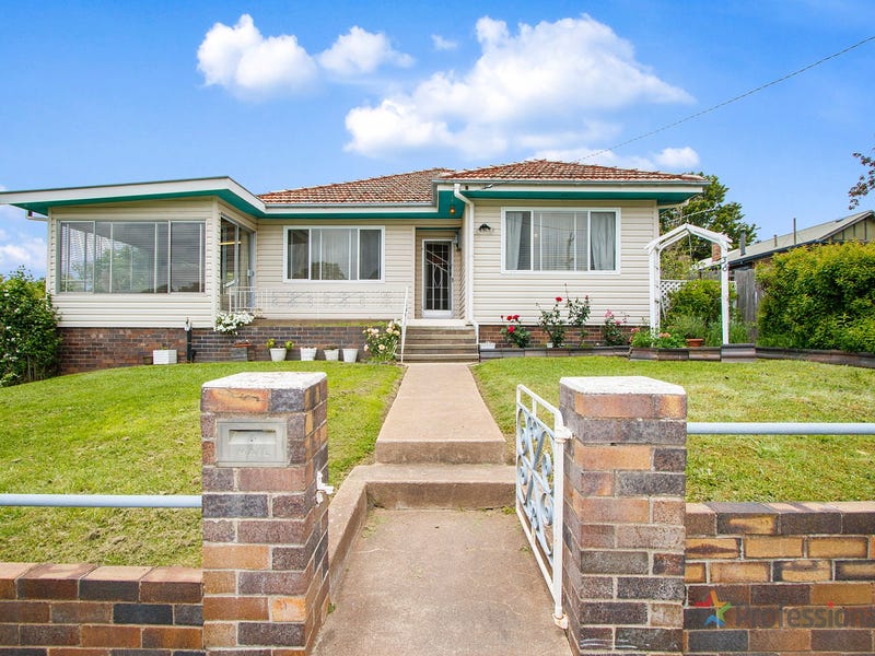 38 Queen Street, Uralla, NSW 2358 Property Details