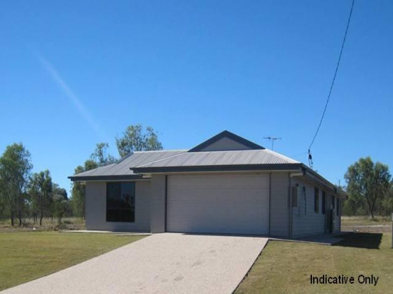20 McLean Street, Capella, Qld 4723 Property Details