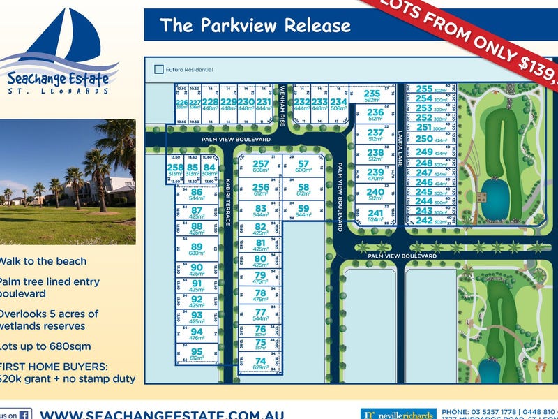 5759 Seachange Way, St Leonards, VIC 3223