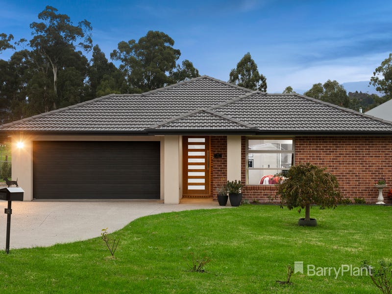 32 Elamo Road, Healesville, VIC 3777