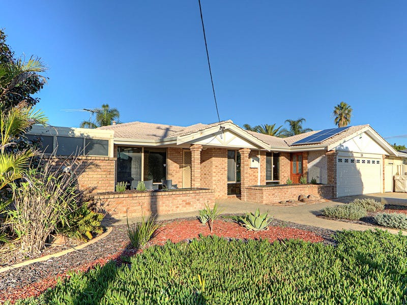 114 Newburn Road, High WA 6057