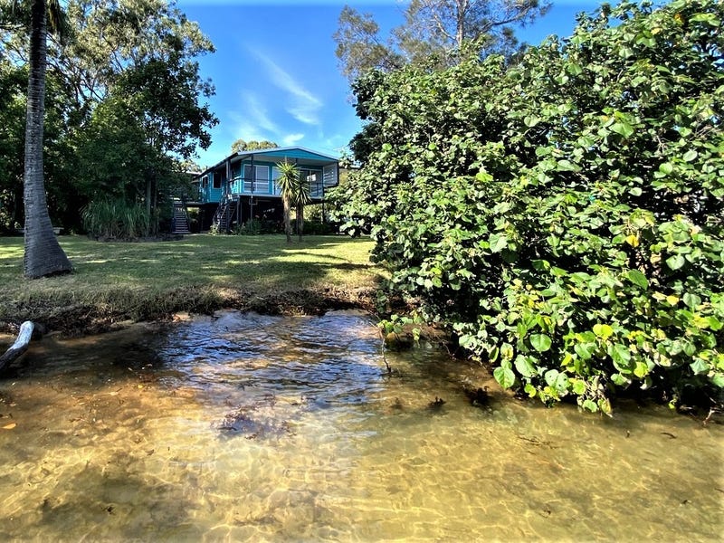 48 Attunga St Macleay Island Qld 4184 Property Details