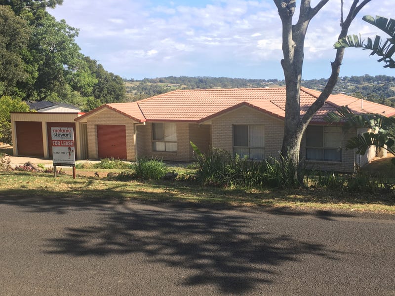 183 Cameron Road, Mcleans Ridges, NSW 2480