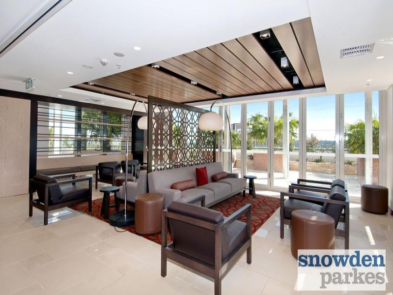 C703 Top Ryde City Apartment, 5 Pope Street, Ryde, NSW 2112 Property