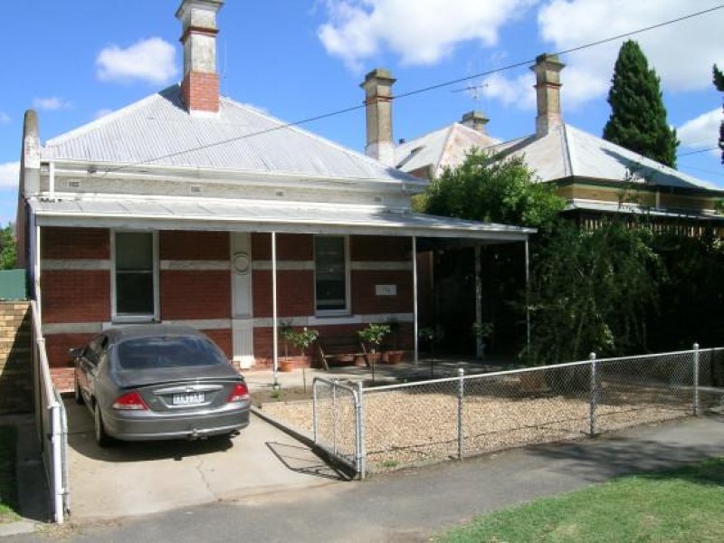 173 Arnold Street, Bendigo, Vic 3550 Property Details