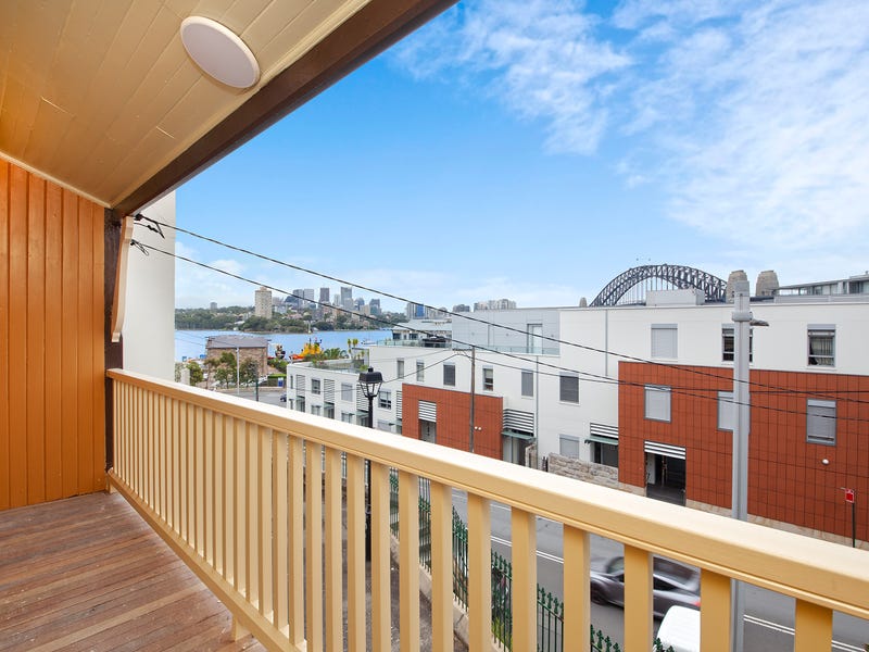 17A Dalgety Road, Millers Point, NSW 2000