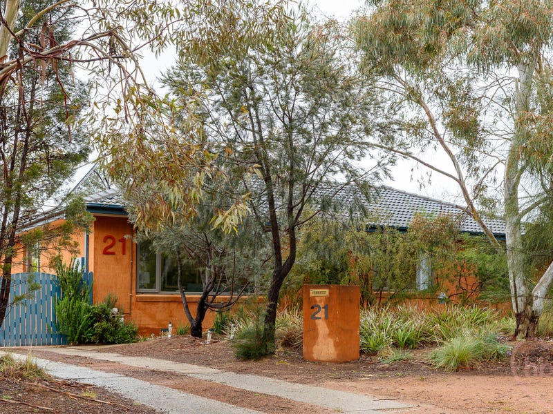 21 Neales Street, Kaleen, ACT 2617 House for Sale